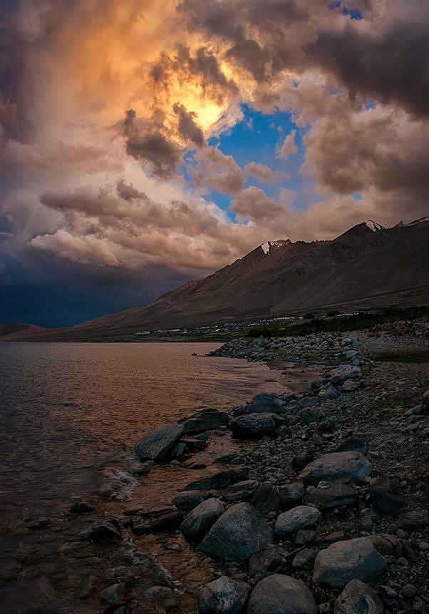 Nature Photograph - Ladakh by Art Photography