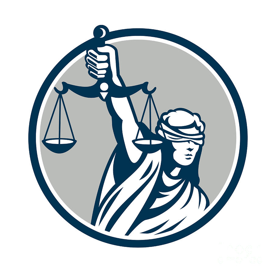 libra scales of justice