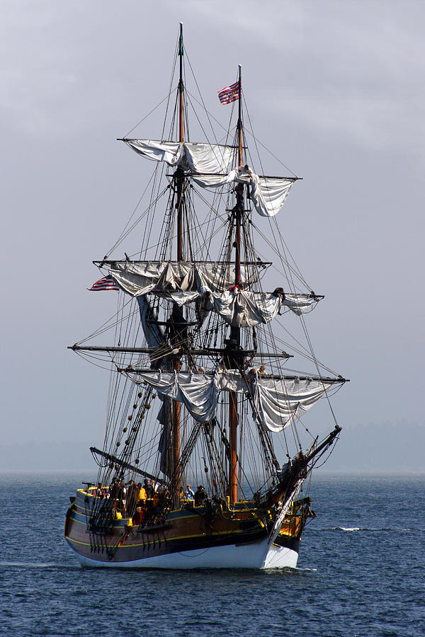 Lady Washington Digital Art by Randy Foster - Fine Art America