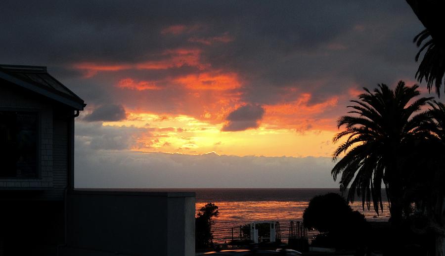 Laguna Beach Sunset 2 Photograph by Dan Twyman