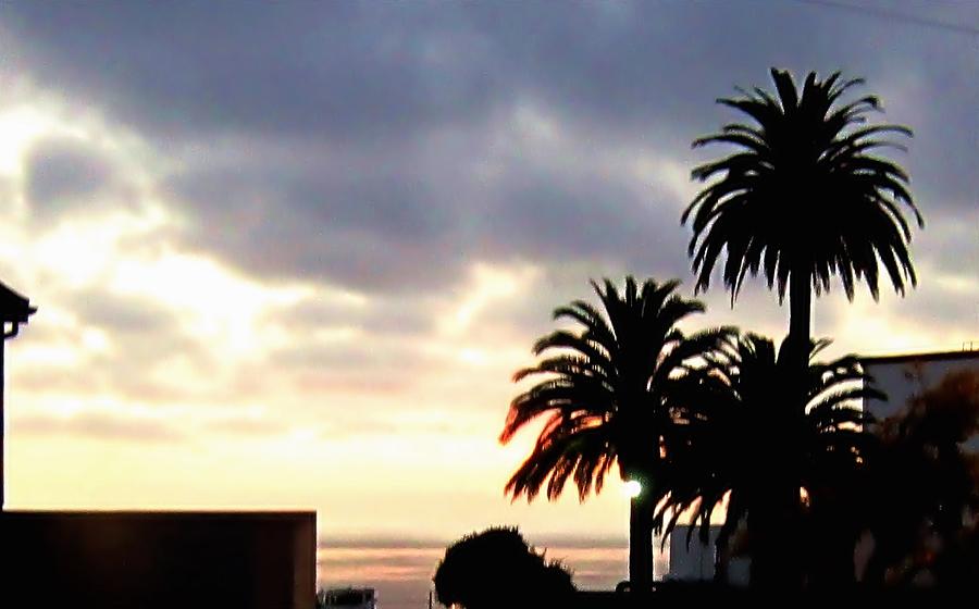 Laguna Beach Sunset 4 Photograph by Dan Twyman