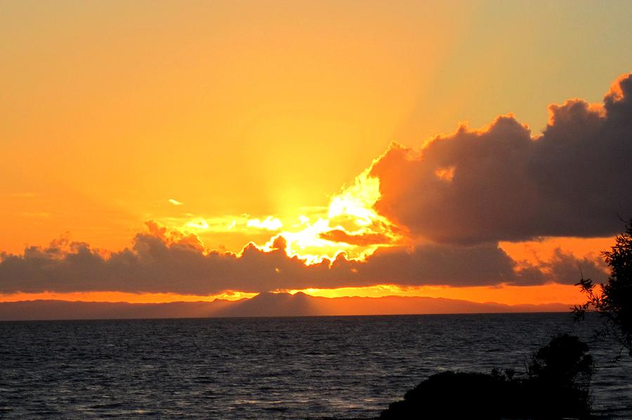 Laguna Beach Sunset 7 Photograph by Dan Twyman
