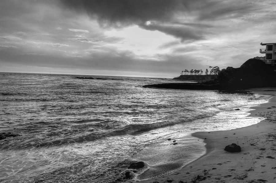 Laguna Beach Sunset Photograph by Bill Hamilton