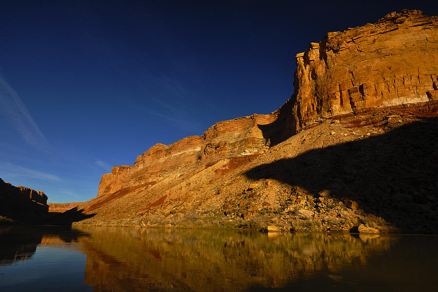 Lake 16 Photograph by Ingrid Smith-Johnsen - Fine Art America