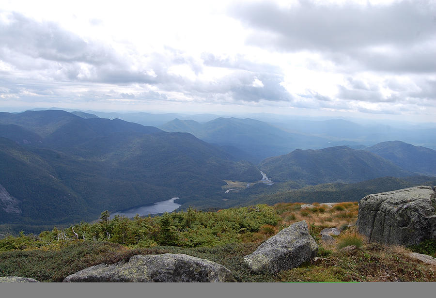 Lake Colden and Flowed Lands by David Seguin Lake Colden and Flowed Lands by David Seguin