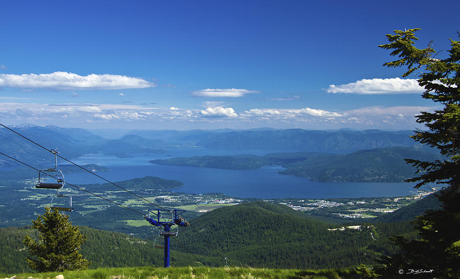 14 Enigmatic Facts About Lake Pend Oreille 