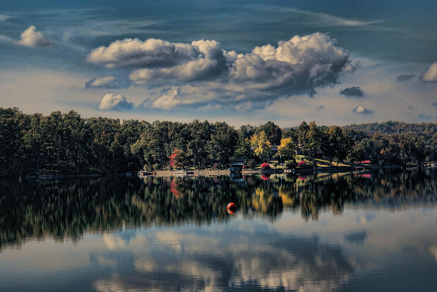 lake thunderbird lake thunderbird
