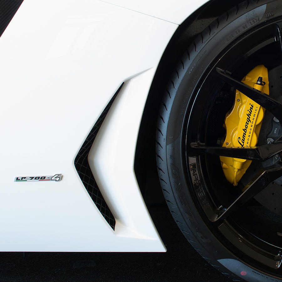 2015 Lamborghini Aventador LP700 4 by Rospotte Photography 2015 Lamborghini Aventador LP700 4 by Rospotte Photography