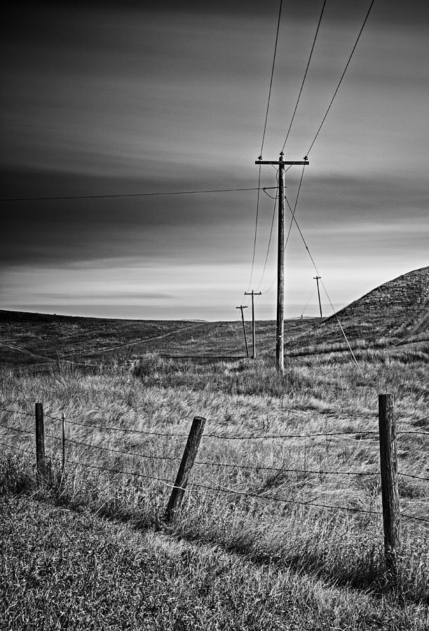 Land Line by Kim Aston Land Line by Kim Aston