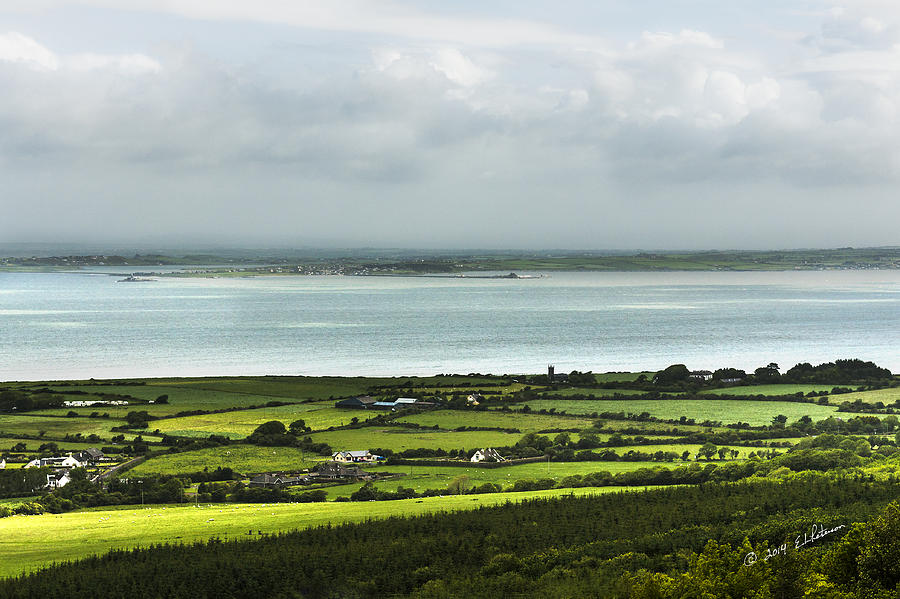 Land Of The Irish Photograph by Ed Peterson | Fine Art America