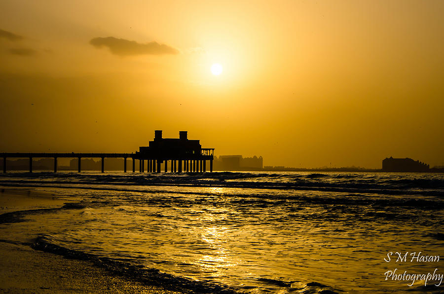 Landscape Photograph - Landscape by S M Hasan Landscape Photograph - Landscape by S M Hasan