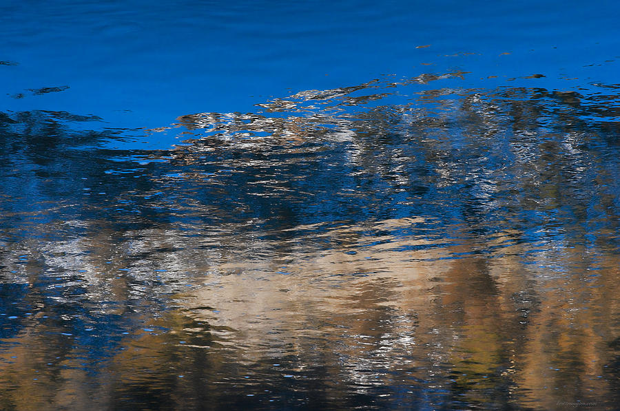 Landscape Water Photograph by Britt Runyon