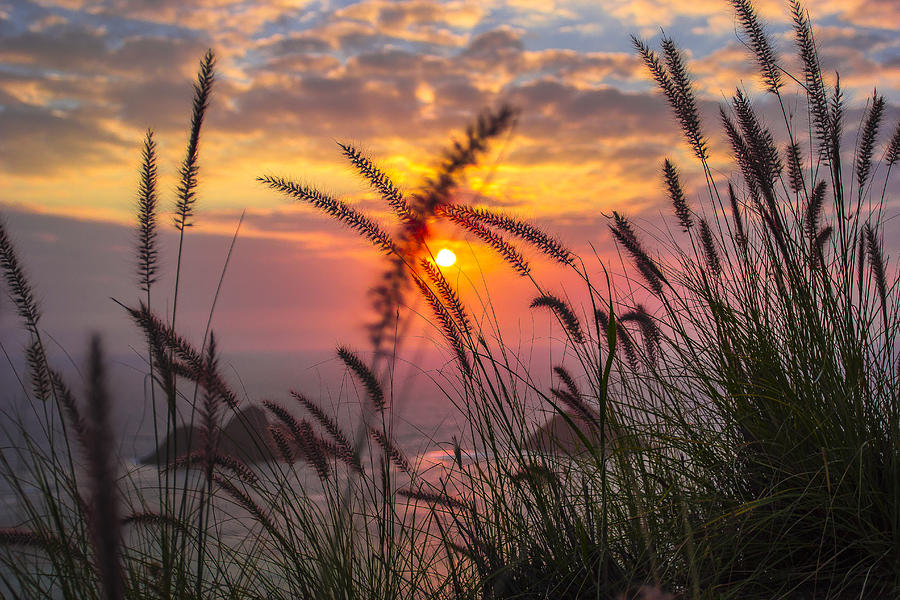 Lanikai Sunrise Photograph By Clayton Ham Fine Art America