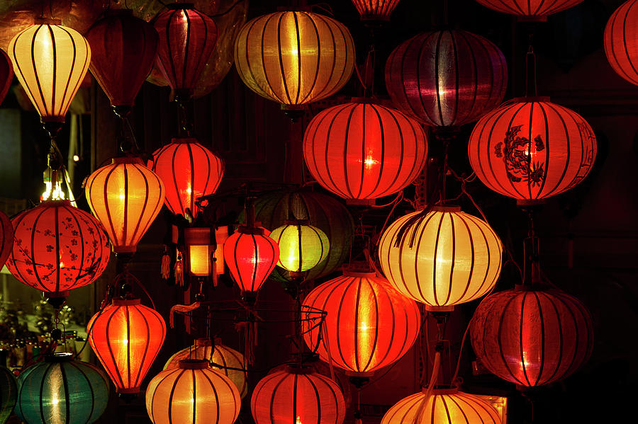 lantern shop