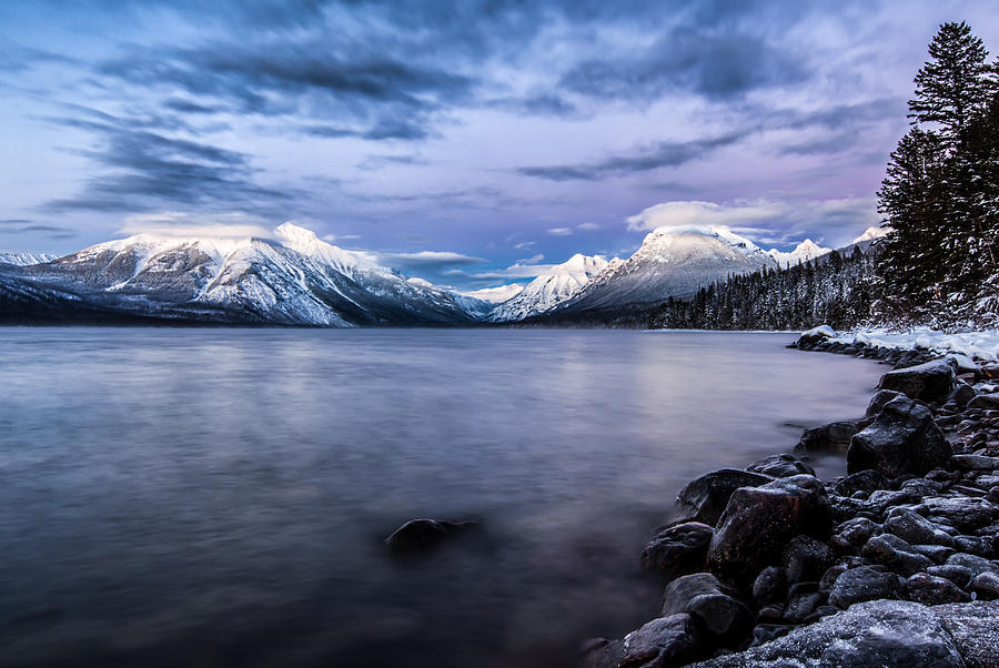 Last Light by Aaron Aldrich Last Light by Aaron Aldrich