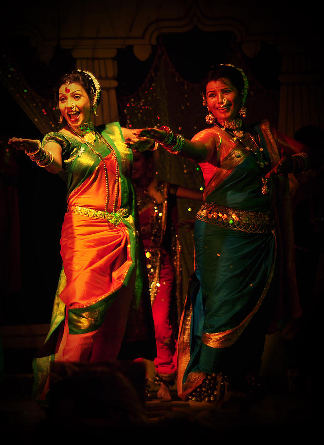 From Bihu to Bharatnatyam, learn more about the different beautiful dance  forms of India