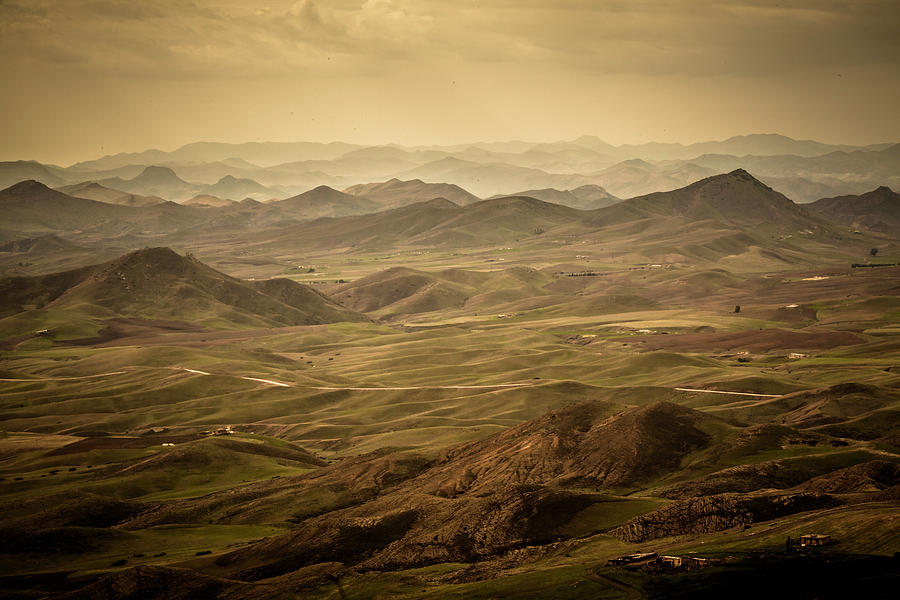 Le Moyen Atlas Maroc Photograph by Destinations By Des - Desislava Panteva Photography