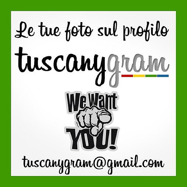 Le Tue Foto Sul Profilo #tuscanygram ;) Photograph by Tuscany Gram