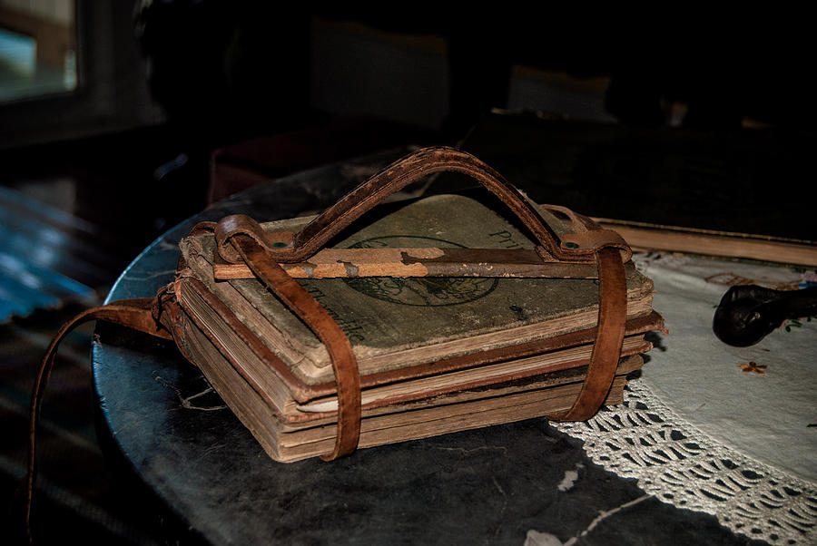 Old Way Learning Learning the Old way Photograph by Jon Cody - Fine Art America
