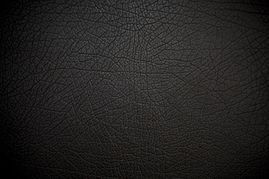 Leather Background Photograph by Yasinguneysu