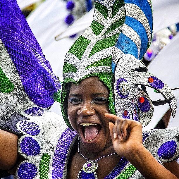 Leeds Photograph - Leeds Carnival 
2013
#leedscarnival by Carl Milner