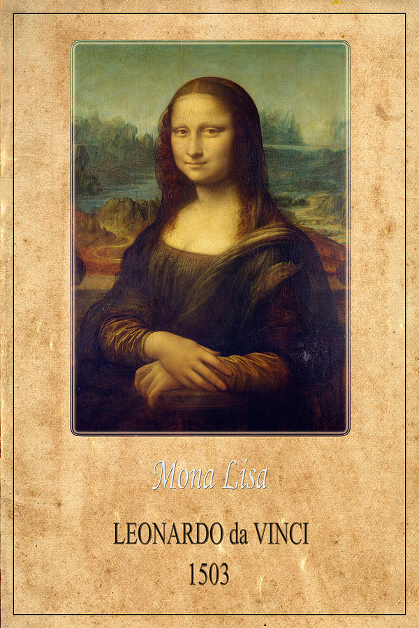 Leonardo Da Vinci 1 Photograph by Andrew Fare