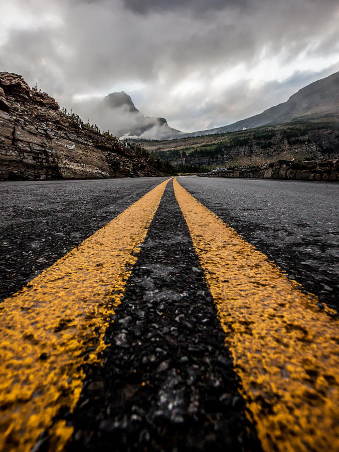 Less Traveled by Aaron Aldrich Less Traveled by Aaron Aldrich