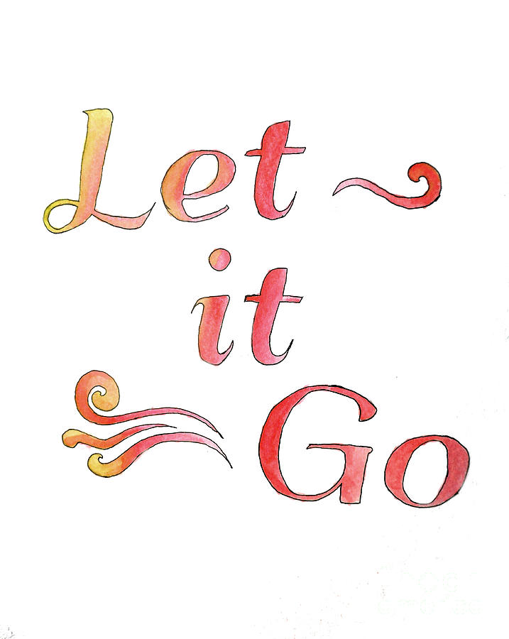 Let It Go alternate colors by Whitney Morton Let It Go alternate colors by Whitney Morton