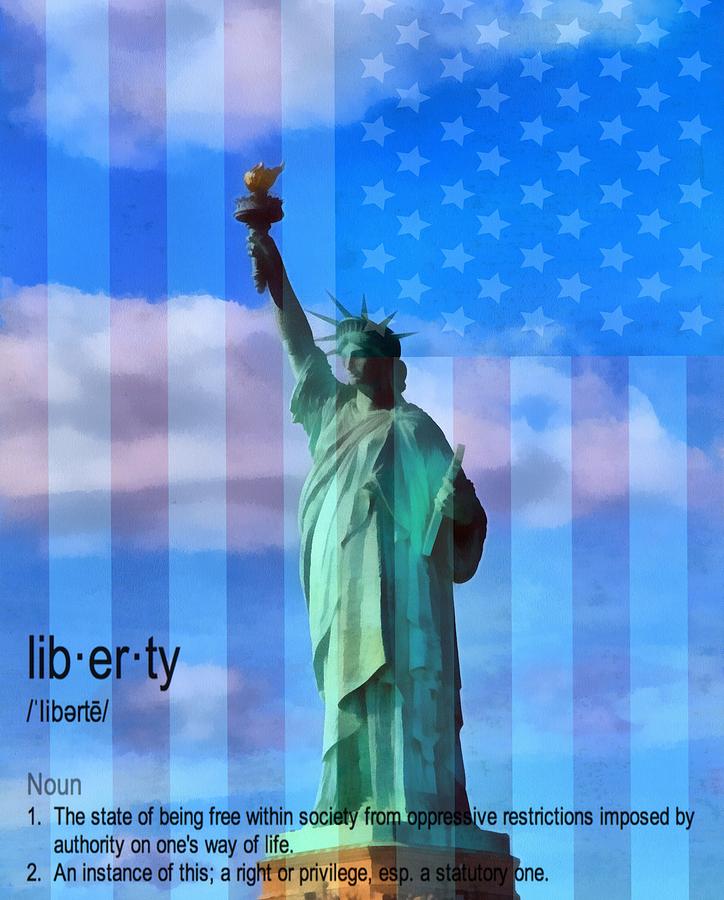 Liberty Definition Government