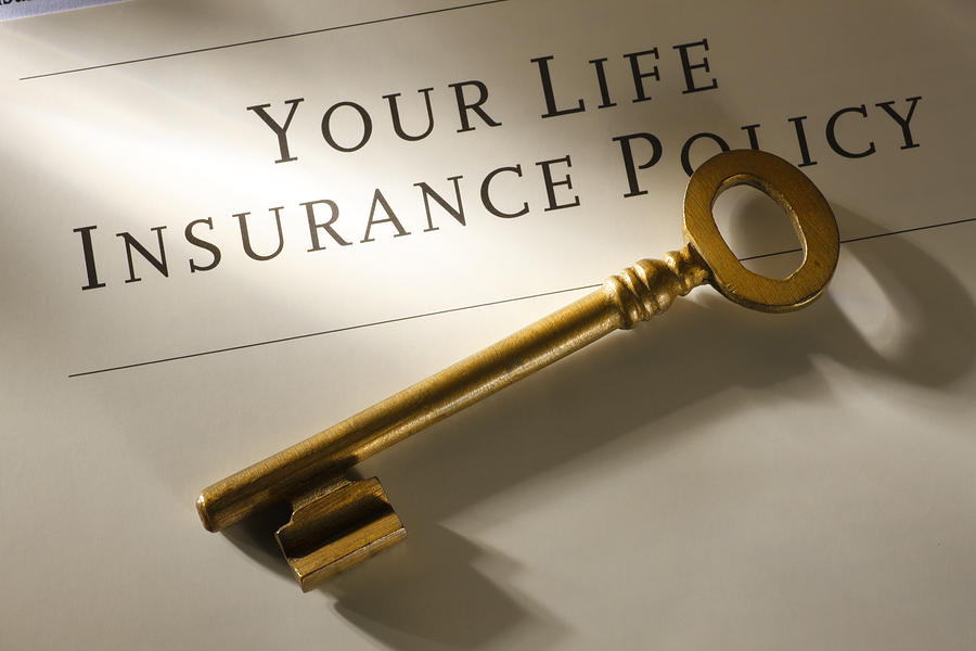 Life Insurance Photograph by Dny59