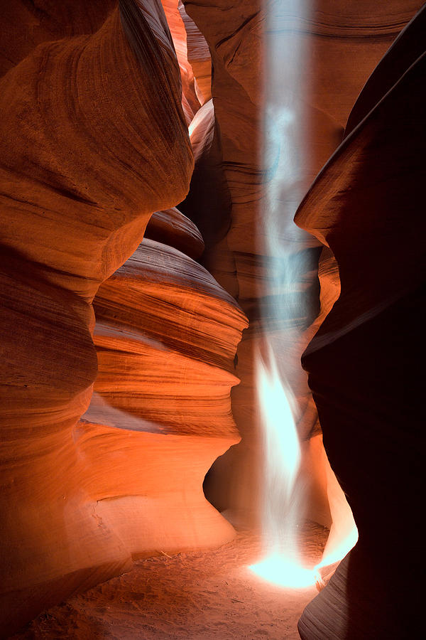 Light and Shadow by Brad Brizek Light and Shadow by Brad Brizek