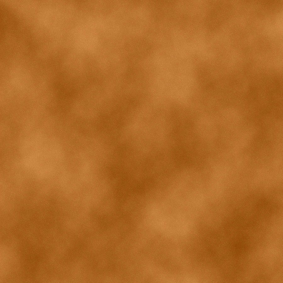 Abstract Digital Art - Light Brown Leather Texture Background by Valentino Visentini