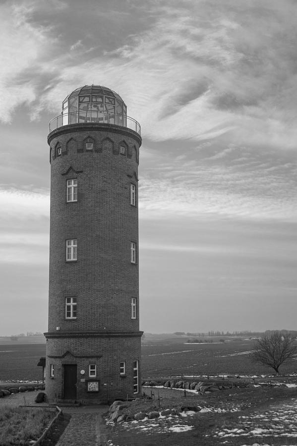 Lighthouse Photograph - Light House by Ralf Kaiser