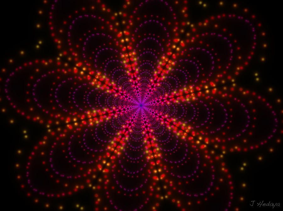 Light Show Abstract 4 Photograph by Joseph Hedaya Light Show Abstract 4 Photograph by Joseph Hedaya