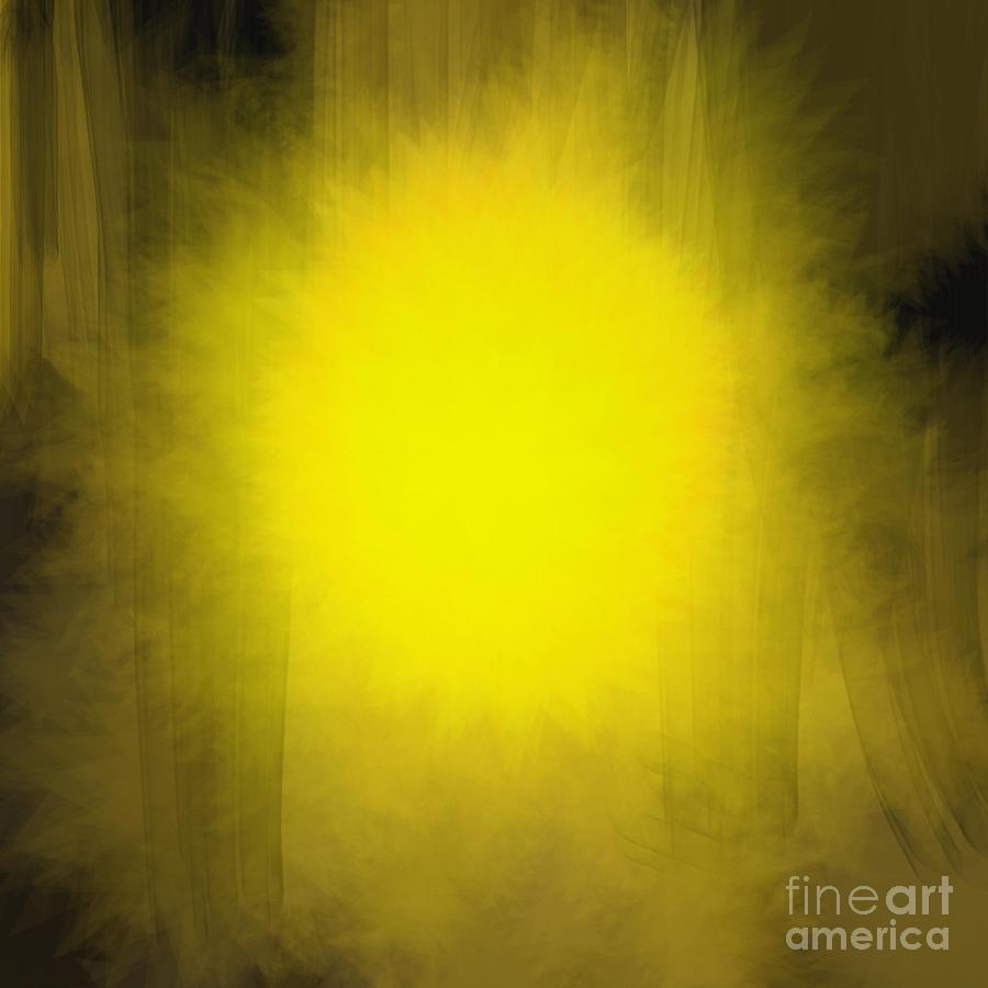 Light the Way Digital Art by James Eye - Fine Art America