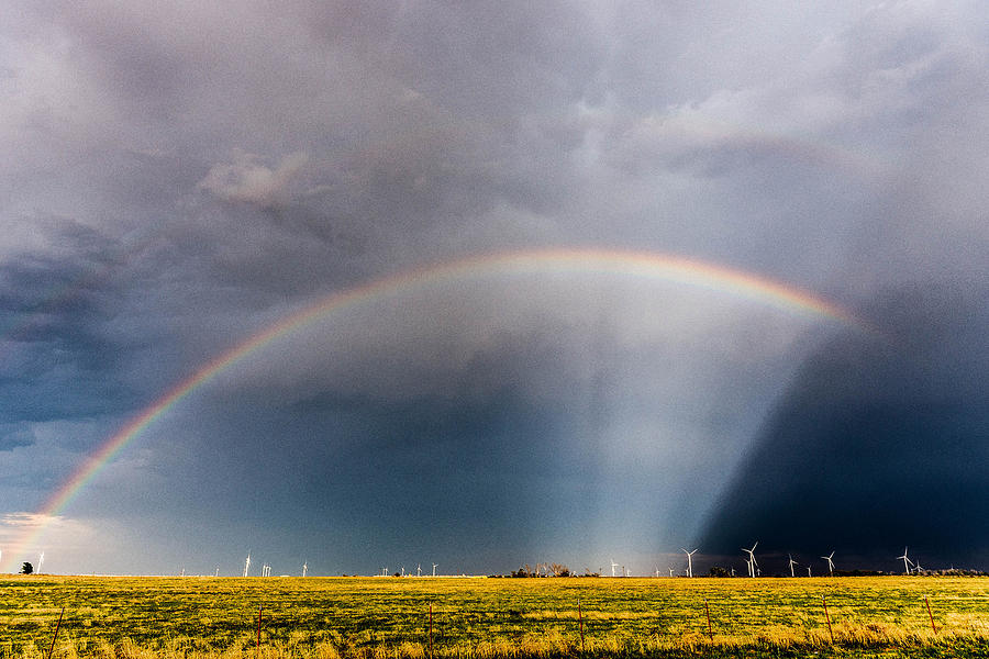 Lightful Rainbow by Marcus Hustedde Lightful Rainbow by Marcus Hustedde