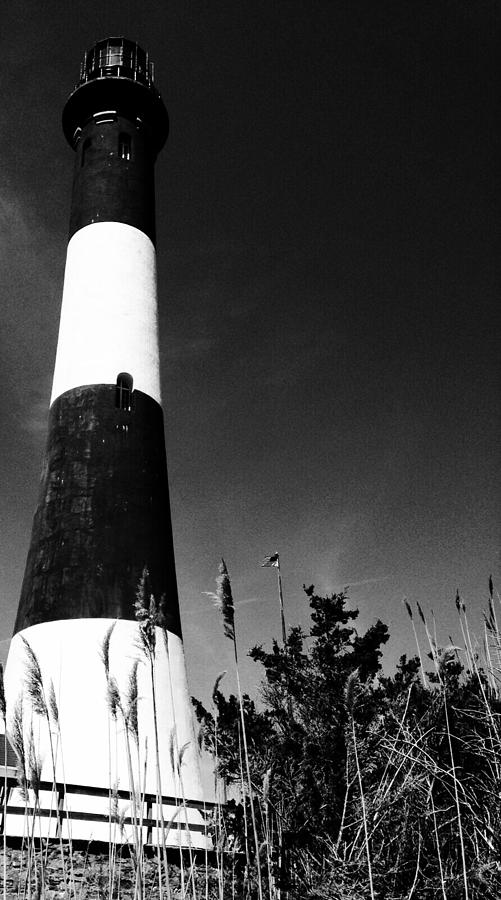 Lighthouse Photograph by Constance Carlsen - Fine Art America