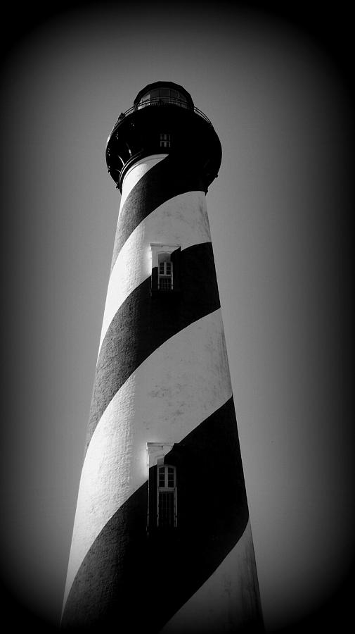 Lighthouse Photograph - LightHouse VIIII by Rebecca West Lighthouse Photograph - LightHouse VIIII by Rebecca West