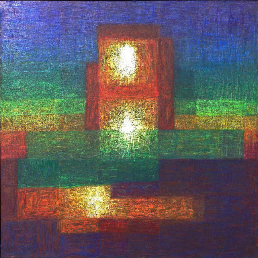 LightPicture 361 by SOBATA Satosi LightPicture 361 by SOBATA Satosi