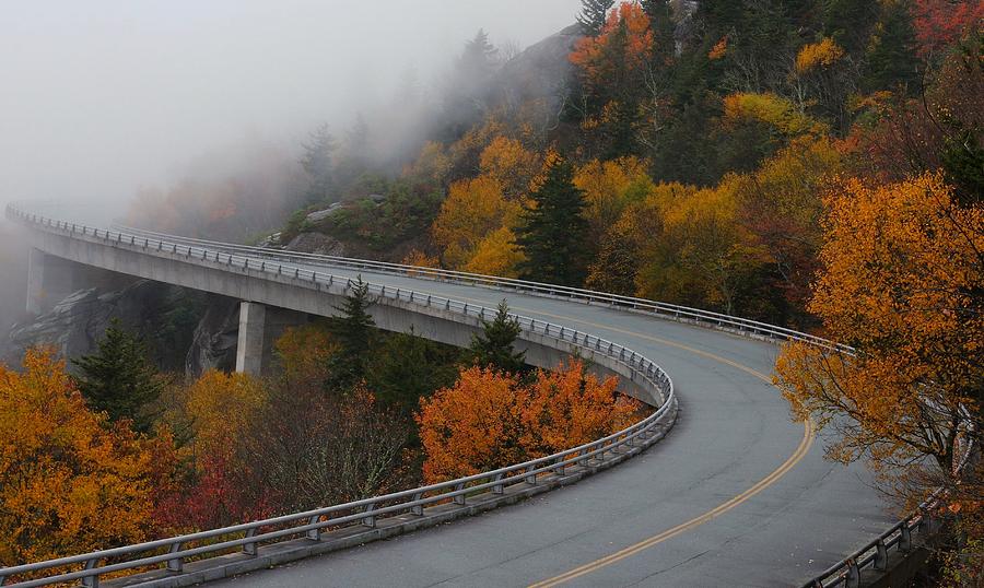 Linn Cove Viaduct