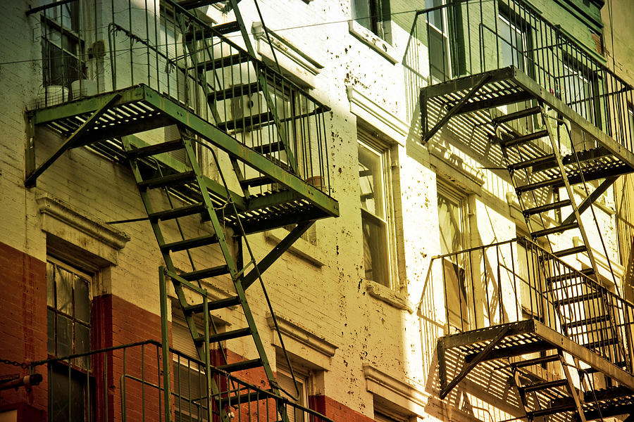 New York City Photograph - little italy NYC by Newyorkcitypics Bring your memories home