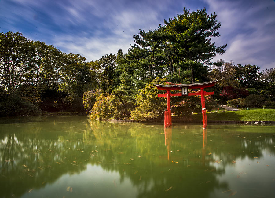 Nyc Photograph - Little Japan by Johnny Lam Nyc Photograph - Little Japan by Johnny Lam