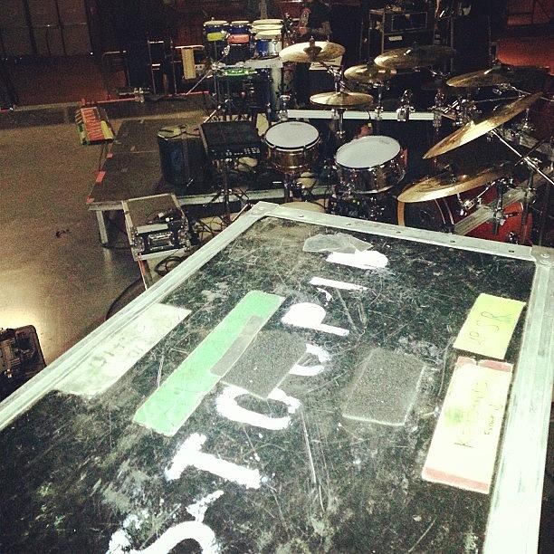 Stoopid Photograph - Load In!! Dallas Come Get #stoopid by Slightly Stoopid