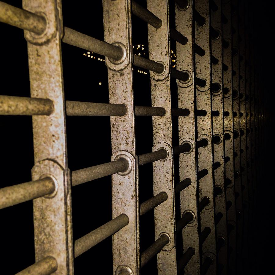 Locked Away.. Photograph