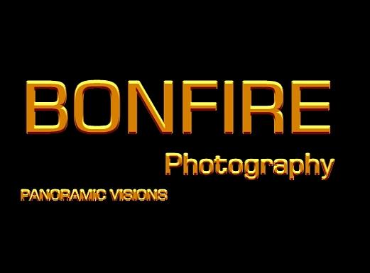 Logo Photograph by Bonfire Photography
