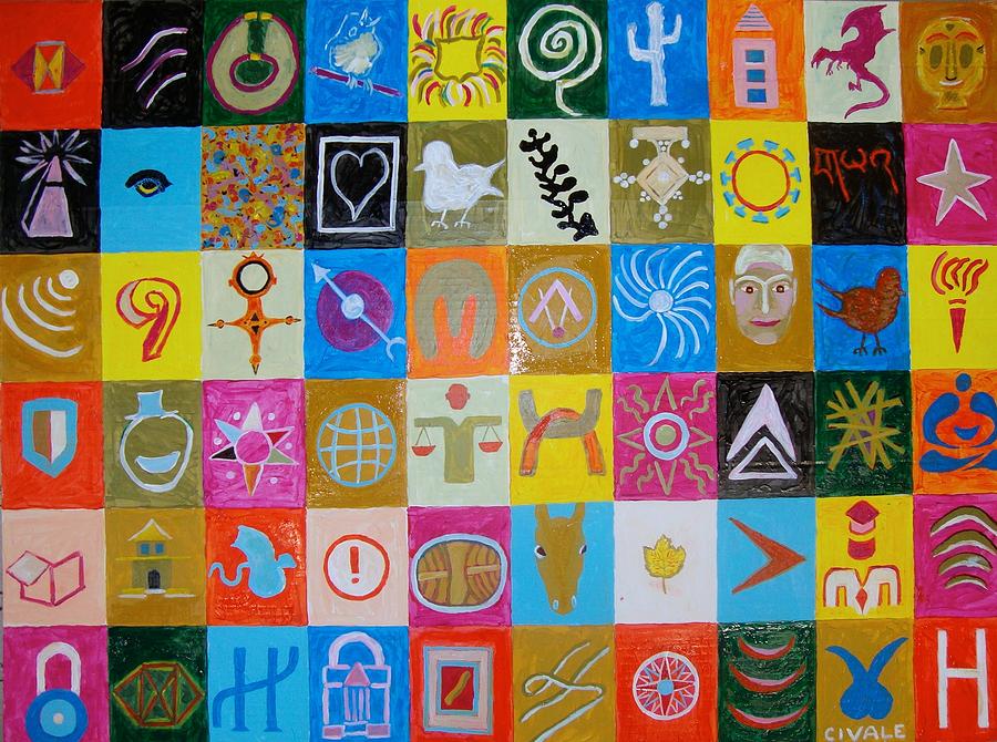 Logos and symbols by Biagio Civale Logos and symbols by Biagio Civale