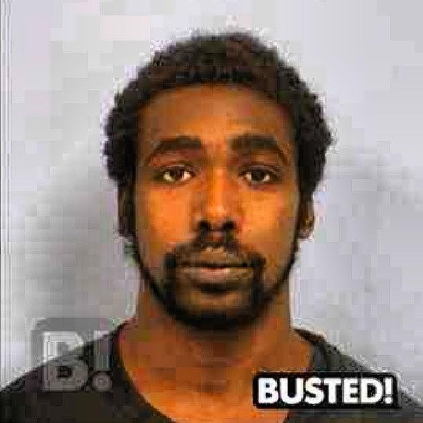 Lmao Photograph - Lol I Was 17 In This Mugshot The Cops by Brandon Fisher