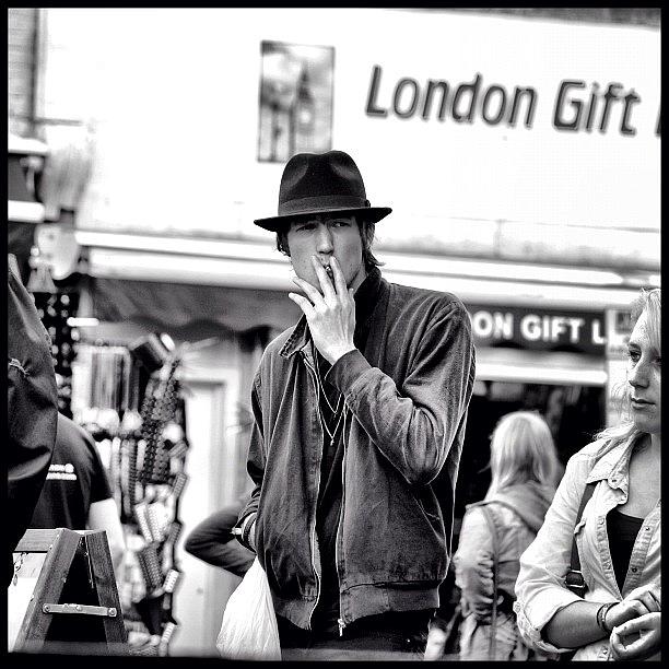 London Photograph - London Gift by Faye Sanna