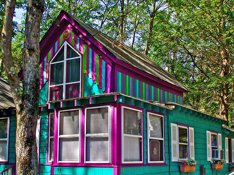 Lord And Taylor In Asbury Grove In South Hamilton Massachusetts Photograph By Ruth Hager