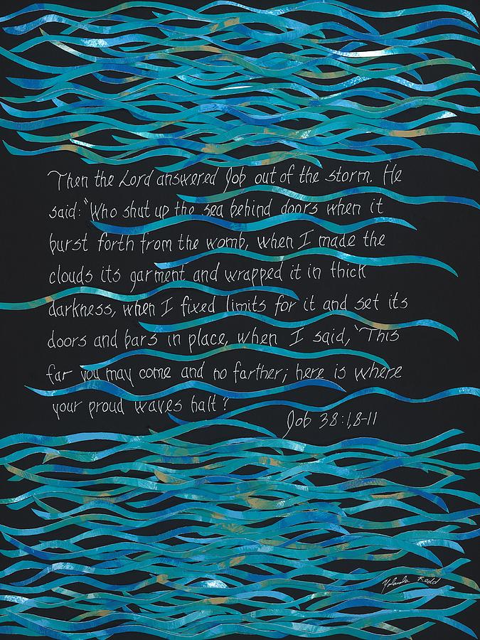 Lord of the Elements - Water by Yolanda Redd Lord of the Elements - Water by Yolanda Redd